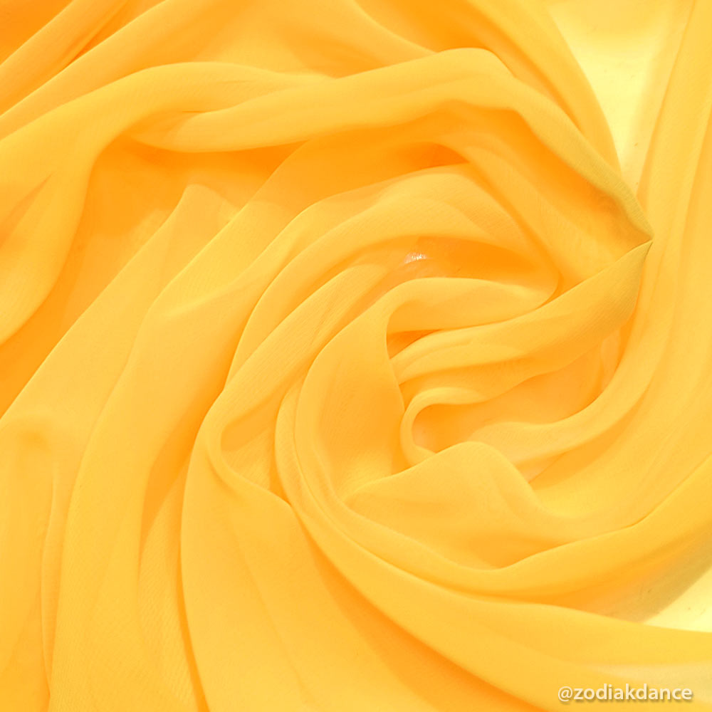  Saffron (Sunrise)