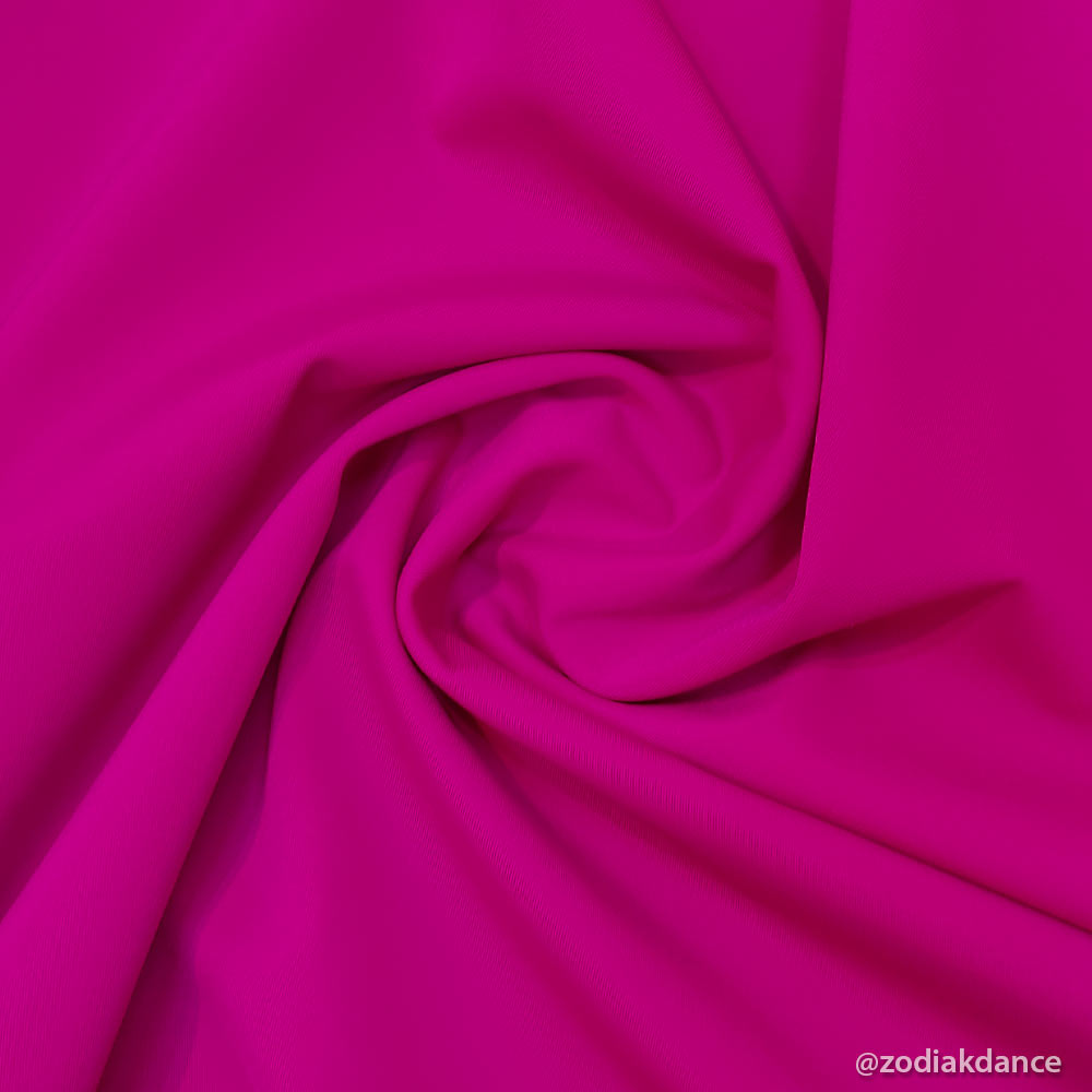   Fuchsia Pink
