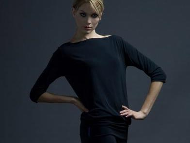 ��������� ��� Chrisanne. Black 